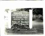 1989 Cooperstown New York on Otsego Lake "The Sporting News Collection Archives" Original Photo (Sporting News Collection Hologram/MEARS Photo LOA) - Lot of 12