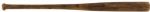 1917-22 H&B Louisville Slugger Professional Model Dead Ball Era Game Used Bats (Lot of 7)