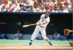 1980s George Brett Kansas City Royals The Sporting News Original Full Color Negative Slide (The Sporting News Collection/Mears Auction LOA)