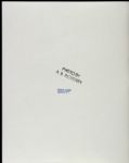1960s Depiction of Gil Hodges Brooklyn Dodgers Arthur Rickerby Studio Print - Lot of 4 - MEARS 