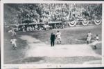 1952 Brooklyn Dodgers World Series "The Sporting News Collection Archives" Original Type 1 6" x 9" Photo (Sporting News Collection Hologram/MEARS Type 1 Photo LOA)