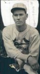 1930-37 circa Dizzy Dean St. Louis Cardinals "The Sporting News Collection Archives" Original Type 1 - 3"x6" Production Art Photo (Sporting News Collection Hologram/MEARS Type 1 Photo LOA)
