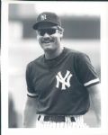 1993-97 Wade Boggs New York Yankees The Sporting News Collection Archives Original Type 1 8x10 Photo - Lof of 4 (Sporting News Collection Hologram/MEARS Type 1 Photo LOA)