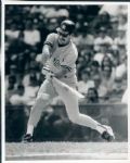 1993-97 Wade Boggs New York Yankees The Sporting News Collection Archives Original Type 1 8x10 Photo - Lof of 4 (Sporting News Collection Hologram/MEARS Type 1 Photo LOA)