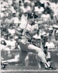 1993-97 Wade Boggs New York Yankees The Sporting News Collection Archives Original Type 1 8x10 Photo - Lof of 4 (Sporting News Collection Hologram/MEARS Type 1 Photo LOA)