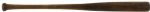 1920's H&B Louisville Slugger Side Written Professional Model Game Used Bat Lot of (5) - (MEARS Auction LOA)