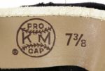 1976-81 Chicago White Sox Game Cap (MEARS Auction LOA)
