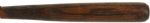 1917-21 Henry Hack Eibel H&B Louisville Slugger Professional Model Game Used Deadball Era Bat -  Cleveland Indians - Boston Red Sox (MEARS Auction LOA)