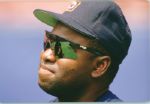 1987-94 Tony Gwynn San Diego Padres The Sporting News Original Full Color Negative Slide (The Sporting News Collection/Mears Auction LOA) - Lot of 12