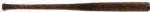 1917-22 H&B Louisville Slugger Professional Model Dead Ball Era Bats (Lot of 3)