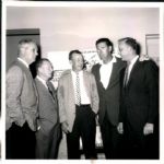 1935-70 Major-Minor League Meeting Original Photo - Lot of 117 The Sporting News Collection Archives (Sporting News Collection Hologram/MEARS Photo LOA)