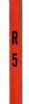 1980's-90's Lot of 3 Game Used Hockey Sticks (MEARS Auction LOA)