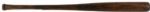 1917-21 Henry "Hack" Eibel H&B Louisville Slugger Professional Model Game Used Deadball Era Bat -  Cleveland Indians - Boston Red Sox (MEARS Auction LOA)