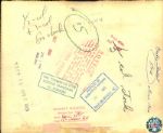 1960-79 Fidel Castro The Chicago Sun Times Archives Orignal Photos (Chicago Sun Times Hologram/MEARS Photo LOA) - Lot of 2