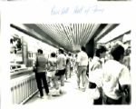 1989 National Baseball Hall of Fame Museum in Cooperstown The Sporting News Collection Archives Original Photos (Sporting News Collection Hologram/MEARS Photo LOA) - Lot of 11