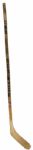 1980's-90's Lot of 3 Game Used Hockey Sticks (MEARS Auction LOA)
