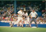 1987-91 Eddie Murray Baltimore Orioles Los Angeles Dodgers The Sporting News Original Full Color Negative Slide (The Sporting News Collection/Mears Auction LOA) - Lot of 5