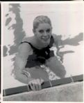 1932-80 circa Olympic Games SPORT Magazine Collection Archives Original Photos (MEARS Photo LOA) - Lot of 1000
