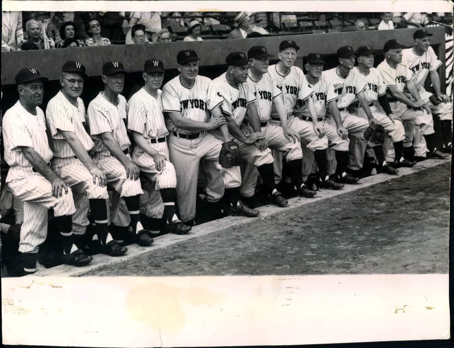 1951 ny giants baseball roster