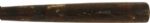 1919-23 Spoke Emery H&B Louisville Slugger Professional Model Game Used Bat - Phillies (MEARS Auction LOA) 