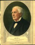 1929-54 Thomas Edison and Wife The Sporting News Collection Archives Original Photos (Sporting News Collection Hologram/MEARS Photo LOA) - Lot of 5