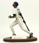 1991 Ken Griffey Jr. Seattle Mariners Signed Gartlan Statue 660/1,989 - JSA 
