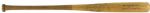 1952 Gil Hodges H&B Louisville Slugger Professional Model Game Used  Brooklyn Dodgers  World Series Bat (A10)