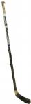 1984-89 Marc Bergevin Chicago Black Hawks Game Used Canadien 6001 Hockey Stick (MEARS Auction LOA)