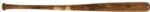 1917-30 H&B Louisville Slugger Professional Model Side Written Game Used Bat Lot (11)  Recognized Minor Leagues  (MEARS Auction LOA)