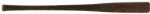 1917-22 H&B Louisville Slugger Professional Model Dead Ball Era Game Used Bats (Lot of 7)