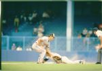 1987-93 Cal Ripken Jr. Baltimore Orioles The Sporting News Original Full Color Negative Slide (The Sporting News Collection/Mears Auction LOA) - Lot of 6