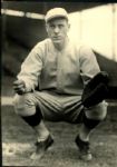 1929 Chet Horan Boston Red Sox "The Sporting News Collection Archives" Original 7" x 10" Photo (Sporting News Collection Hologram/MEARS Photo LOA)