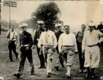 1930 Bobby Jones U.S. National Amateur "The Sporting News Collection Archives" Original Photo (Sporting News Collection Hologram/MEARS Photo LOA)