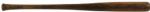 1920's H&B Louisville Slugger Side Written Professional Model Game Used Bat Lot of (6) - (MEARS Auction LOA)