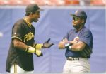 1987-94 Tony Gwynn San Diego Padres The Sporting News Original Full Color Negative Slide (The Sporting News Collection/Mears Auction LOA) - Lot of 12
