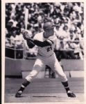 1970-72 Roberto Clemente Pittsburgh Pirates "The Sporting News" Original 2.75" x 2.75" Black And White Negative (The Sporting News Collection/MEARS Auction LOA) 