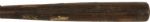 1919-23 Spoke Emery H&B Louisville Slugger Professional Model Game Used Bat - Phillies (MEARS Auction LOA) 