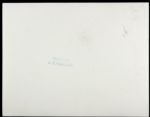 1958-61 Roberto Clemente Pittsburgh Pirates The Sporting News Collection Archives Original First Generation 11 x 9  Choice Jumbo Oversized Photo (TSN Collection Hologram/MEARS Photo LOA) 1:1