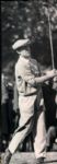 1940s Ben Hogan "The Sporting News Collection Archives" Original Photo (Sporting News Collection Hologram/MEARS Photo LOA)