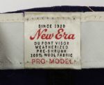 1972-80 Texas Rangers Game Worn Cap (MEARS Auction LOA)