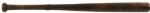 1917-22 H&B Louisville Slugger Professional Model Dead Ball Era Bats (Lot of 3)