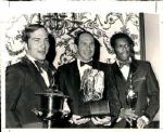 1935-70 Major-Minor League Meeting Original Photo - Lot of 117 The Sporting News Collection Archives (Sporting News Collection Hologram/MEARS Photo LOA)