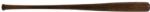1920s (Jackie?) Hayes H&B Louisville Slugger Professional Model Side Written Game Used Bat - Senators, Millers (MEARS Auction LOA)