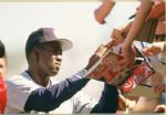 1987-94 Tony Gwynn San Diego Padres The Sporting News Original Full Color Negative Slide (The Sporting News Collection/Mears Auction LOA) - Lot of 12
