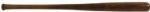 1920's H&B Louisville Slugger Side Written Professional Model Game Used Bat Lot of (6) - (MEARS Auction LOA)