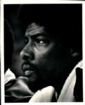 1974-87 Julius Erving New York Nets Philadelphia 76ers SPORT Magazine Collection Original 8 x 10 Photos (MEARS Photo LOA) - Lot of 3