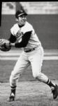 1966-70 Brooks Robinson Baltimore Orioles "The Sporting News" Original 2.25" x 4" Black And White Negative (The Sporting News Collection/MEARS Auction LOA) 