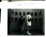 1989 National Baseball Hall of Fame Museum in Cooperstown The Sporting News Collection Archives Original Photos (Sporting News Collection Hologram/MEARS Photo LOA) - Lot of 11