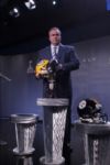 2011 Lot of 2,000+ Digital Images from Super Bowl XLV Media Days - Green Bay Packers - Pittsburgh Steelers