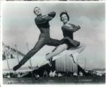 1932-80 circa Olympic Games SPORT Magazine Collection Archives Original Photos (MEARS Photo LOA) - Lot of 1000